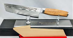 DSP-220D Nakiri-17 szeletelő kés
