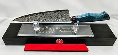DSP-222 Chef-195 szeletelő kés