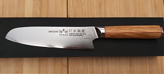 JSP-141B Santoku kés