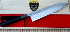 JSP-194 Gyuto-240 poracél kés