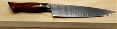 QMK-107 Damaszk Chef-190 kés