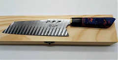 QMK-110 Bunka kés ultra könnyű