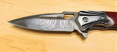 QMK-151 Damaszk-227 réteg