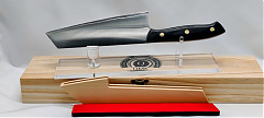 QMK-174 Feldolgozó kés
