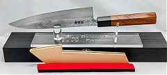 DSP-225 Gyuto-205 HCS szeletelő kés