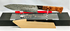 DSP-165 Chef-205 kés