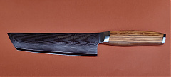DSP-220D Nakiri-17 szeletelő kés