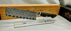 DSP-202B Nakiri kés vékonyított kivitel