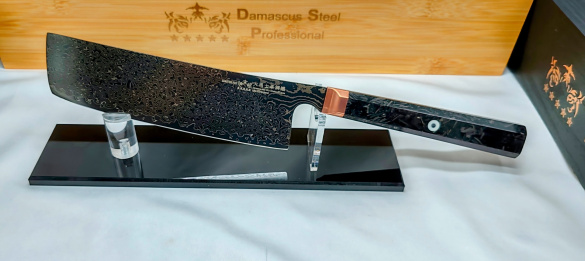 DSP-216B Nakiri-170 kés
