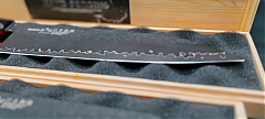 JSP-193A Gyuto-240 poracél kés