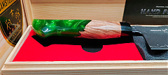 JSP-193B Kiritsuke-210 poracél