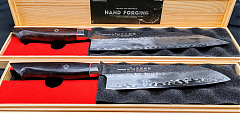 DSP-198B Kiritsuke-205 kés