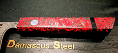 DSP-210 Kiritsuke+Honesuki kész szett
