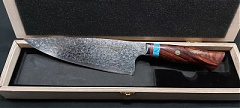 DSP-163 Chef kés