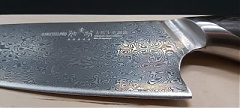 DSP-175 Santoku-180 Damaszk-110 layers