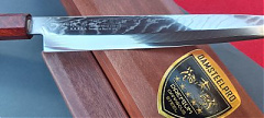 JSP-158 Sashimi kés jobbkezes kivitelben