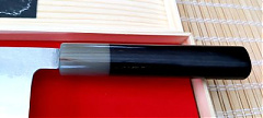 JSP-194 Gyuto-240 poracél kés
