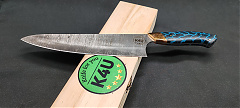 K4U-130 Damaszk Chef-23 kés