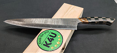 K4U-133 Damaszk Chef-260 kés