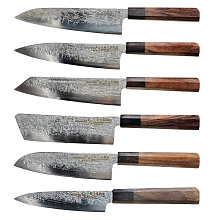 DSP-226A Gyuto-230 kés