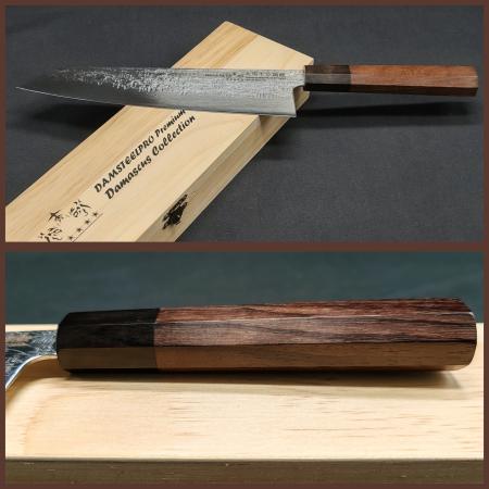 DSP-226B Kiritsuke-220 kés