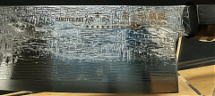 DSP-226E Nakiri kés